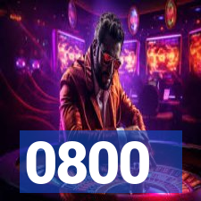 0800 - tv online